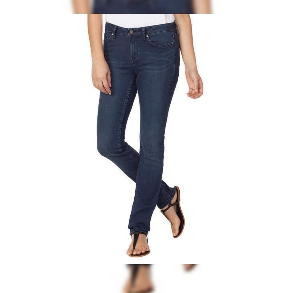 Calvin Klein Ultimate Skinny Jeans